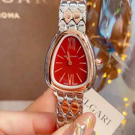 巴塞爾國際鐘表珠寶展期間，寶格麗全新Octo Finissimo手表驚亮艷相