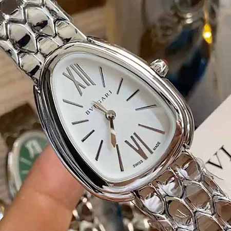 巴塞爾國際鐘表珠寶展期間，寶格麗全新Octo Finissimo手表驚亮艷相