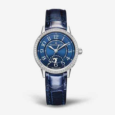 女款AG出品 又一熱門神作積家約會