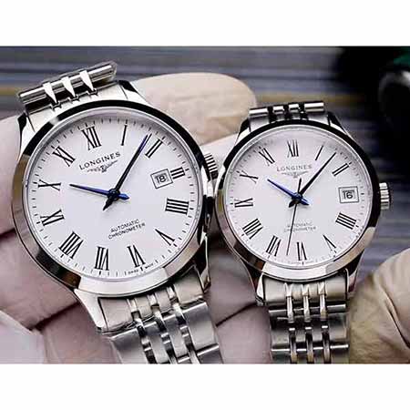 浪琴跨年新品力作185周年獻禮浪