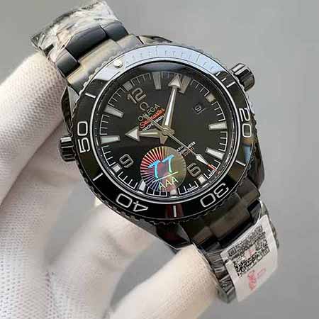 西鐵城原裝”新品發(fā)布OMEGA歐米茄2020美洲杯紀(jì)念版