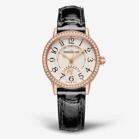 AG出品 又一熱門(mén)神作積家約會(huì)系列女款手表浪