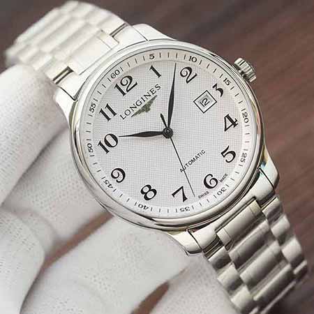 全球名品網浪琴Longines名匠系列 再次升級版