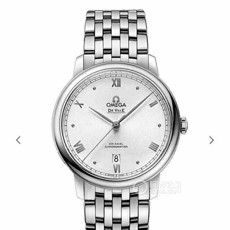 歐米茄碟飛DE VILLE系列西鐵城機