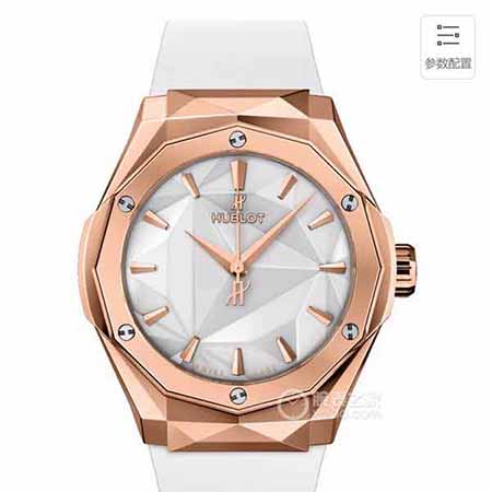 HUBLOT手表男士機(jī)械表 宇舶大品牌表全自動時尚男表