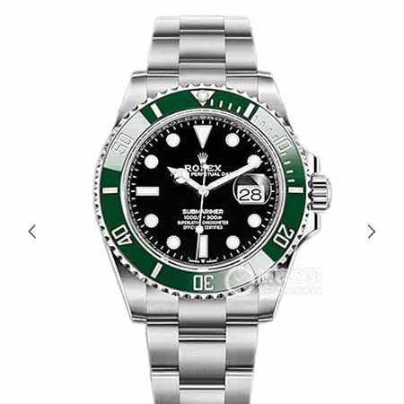 NOOB新力作v11新款版勞力士Rolex潛航者水鬼勢來襲！