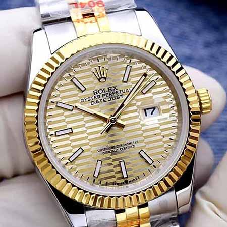 瑞士十大大品牌機械表雙日歷手表