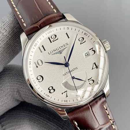 Tt廠年度復刻作為國內受歡迎的品牌之一的 浪琴