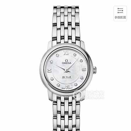 女款歐米茄OMEGA蝶飛系列 是市場(chǎng)高版本女士表