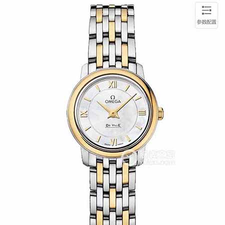 女款歐米茄OMEGA蝶飛系列 是市場(chǎng)高版本！
