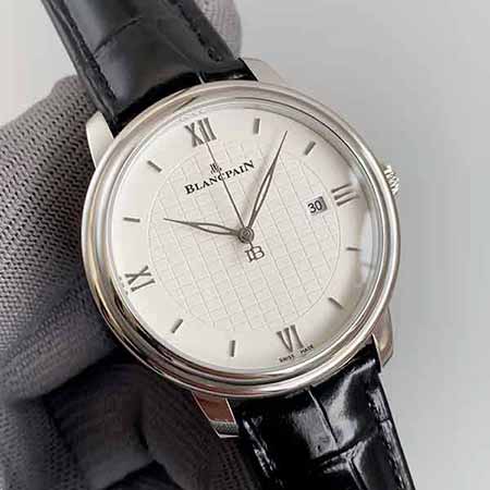 寶鉑手表男士自動機械表 大品牌