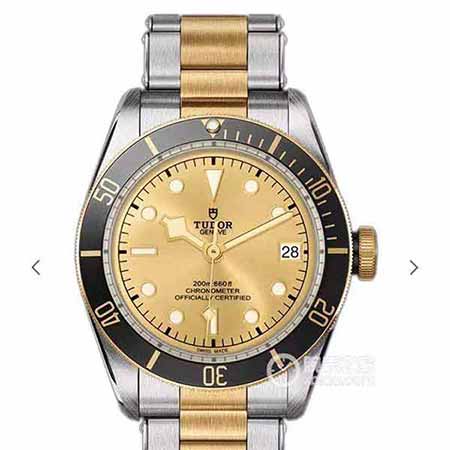 升級版全新升級版帝舵碧灣系列手表傳承品牌豐碩傳統